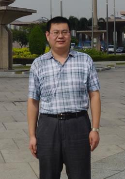 孫鴻昌 山東照明學(xué)會(huì)